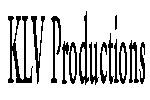 Click here to go to KLV Productions site