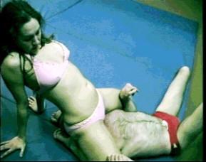 MOV 30 Maryanne VS Alex