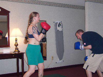 MOV 10 Ivy VS Dave