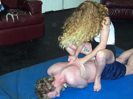 Ouch!!!!