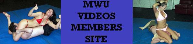 Click here to go the MWU Videos Members Site